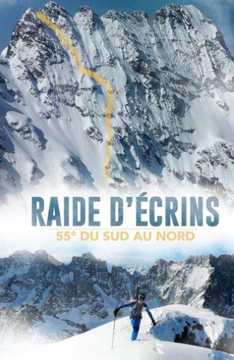 Raide d'Écrins (2021)