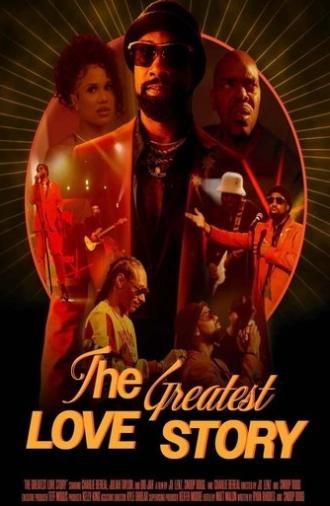 The Greatest Love Story (2025)