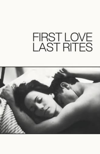 First Love, Last Rites (1998)