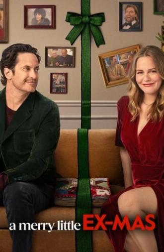 A Merry Little Ex-Mas (2025)