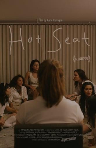 Hot Seat (2017)