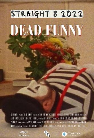 Dead Funny (2022)