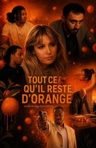 Tout ce qu'il reste d'orange (2026)