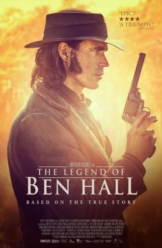 The Legend of Ben Hall (2016)