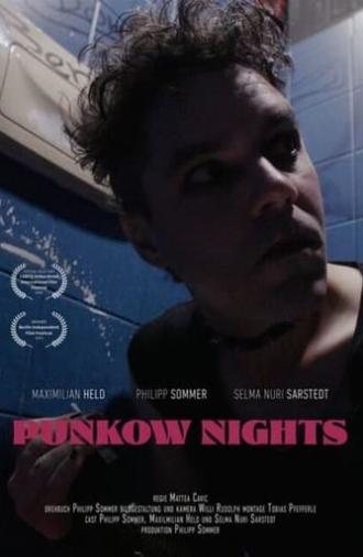 Punkow Nights (2024)