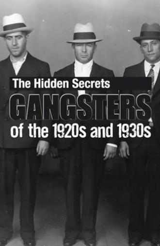 The Hidden Secrets: Gangsters of the 1920s and 1930s (2012)