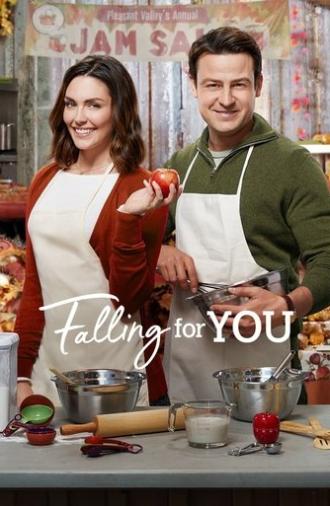 Falling for You (2018)
