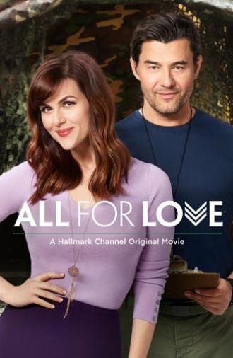 All for Love (2017)