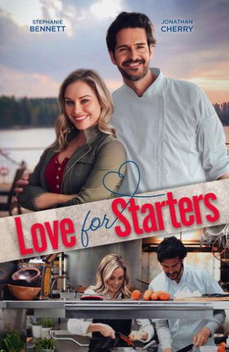 Love for Starters (2022)