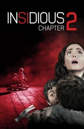 Insidious: Chapter 2 (2013)