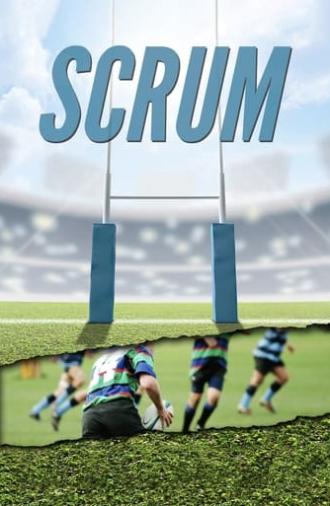 Scrum (2015)