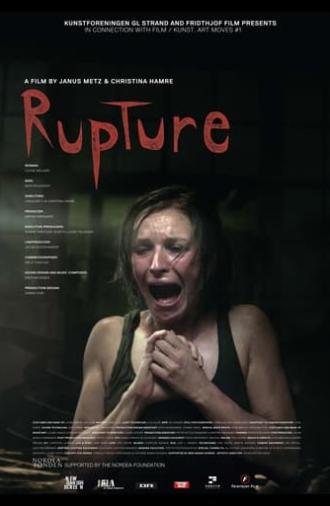 Rupture (2011)