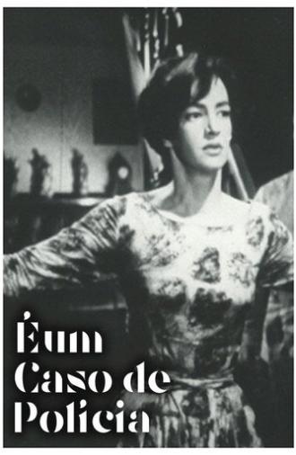 É Um Caso de Polícia! (1959)