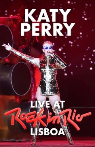 Katy Perry: Rock in Rio Lisboa 2018 (2018)