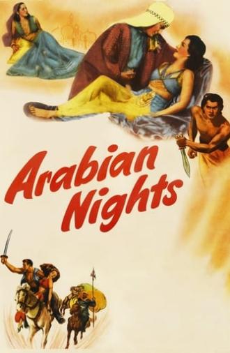 Arabian Nights (1942)