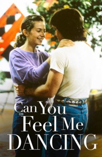 Can You Feel Me Dancing? (1986)