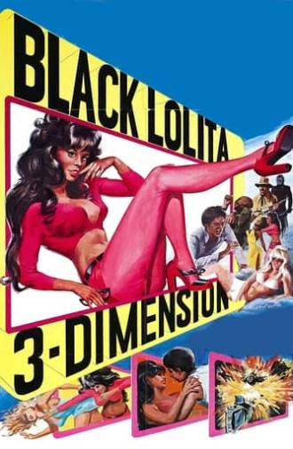 Black Lolita (1975)