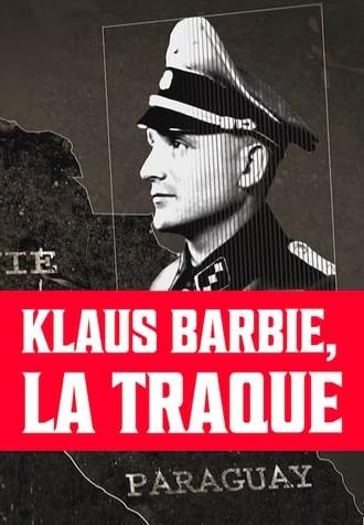 Hunting for Klaus Barbie (2017)