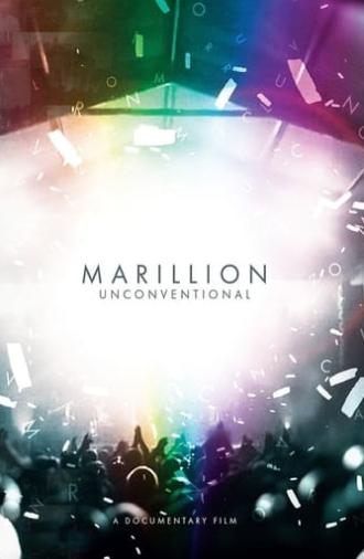 Marillion Unconventional (2015)