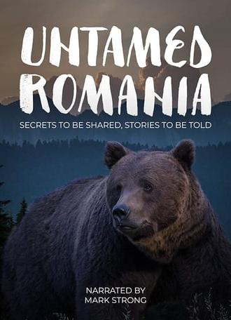 Untamed Romania (2018)