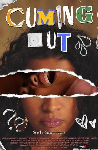 Cuming Out (2025)