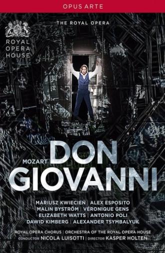 Don Giovanni (2014)