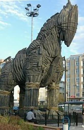 Trojan Horse: The New Evidence (2014)