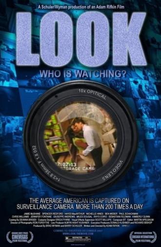 Look (2007)