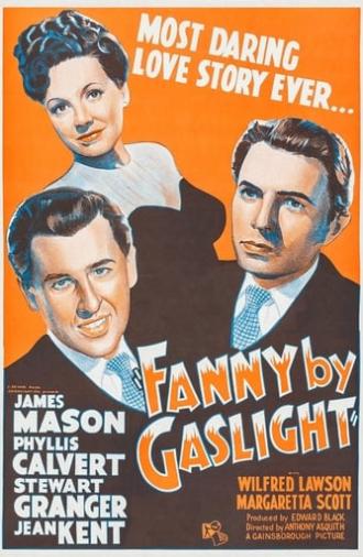 Fanny by Gaslight (1944)
