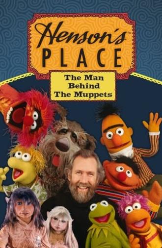 Henson's Place: The Man Behind the Muppets (1984)