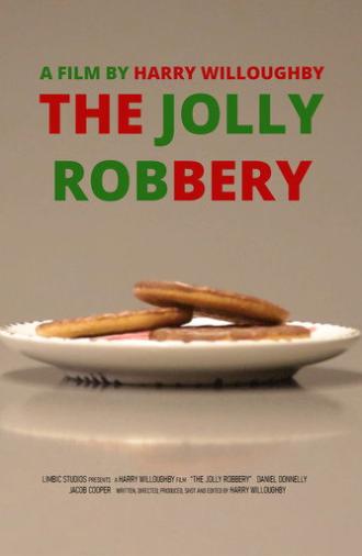 The Jolly Robbery (2026)