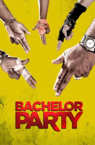Bachelor Party (2012)