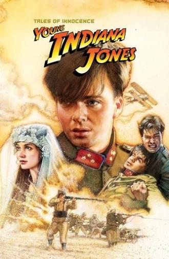 The Adventures of Young Indiana Jones: Tales of Innocence (2002)