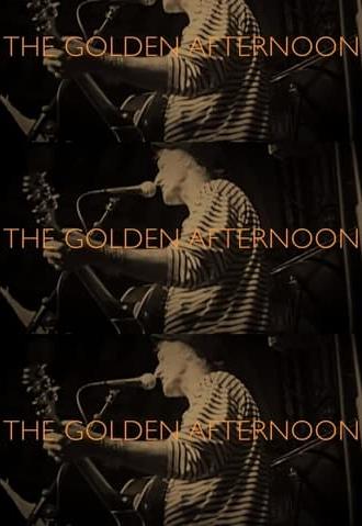 The Golden Afternoon (2021)