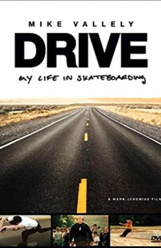 Drive: My Life in Skateboarding (2003)