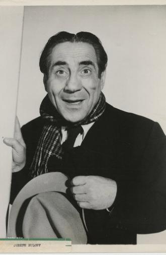 The Pink Hussar (1950)