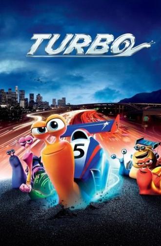 Turbo (2013)