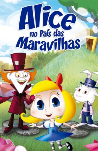 Alice in Wonderland (2011)
