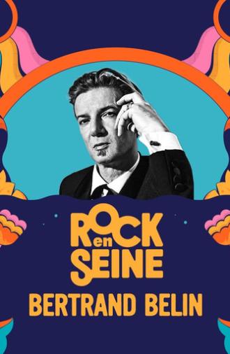 Bertrand Belin - Rock en Seine 2023 (2023)