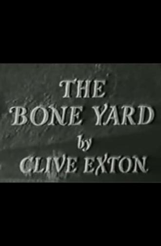 The Bone Yard (1964)