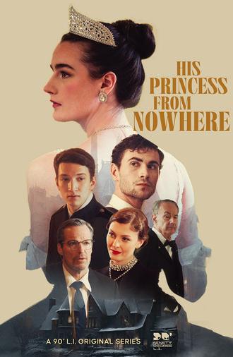 His Princess from Nowhere (2025)