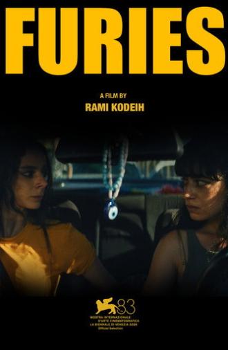 Furies (2026)
