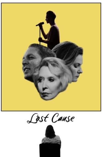Lost Cause (2025)
