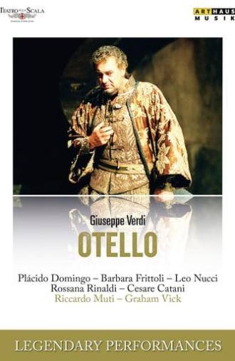 Otello (2001)