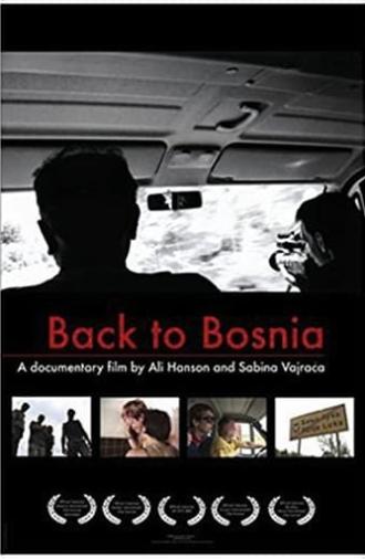 Back to Bosnia (2005)