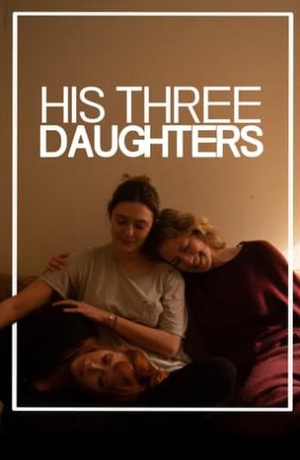 His Three Daughters (2023)