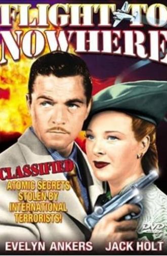 Flight to Nowhere (1946)