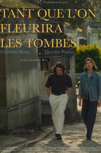 The lovers of the cemetery (2025)