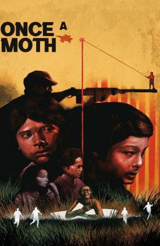 Once a Moth (1976)