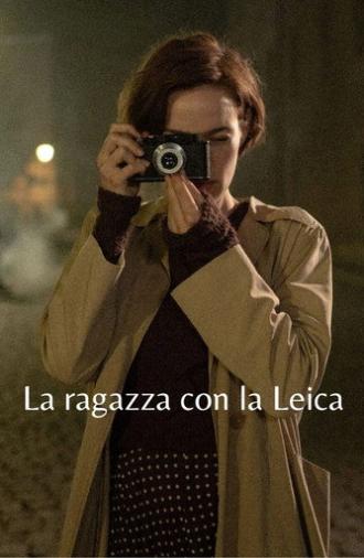 The Girl with the Leica (2026)